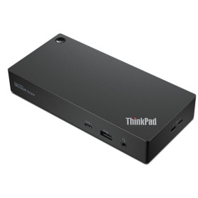 Lenovo ThinkPad Universal USB-C Smart Dock 40BN0135EU