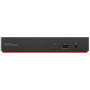 Lenovo ThinkPad Universal USB-C Smart Dock 40BN0135EU