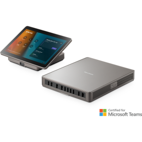 Viewsonic TeamJoin™ TRS10 Microsoft Teams Rooms