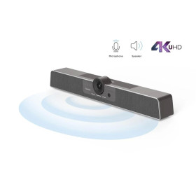 Viewsonic UMB202 TeamJoin™ 4K Video Bar Sistemi