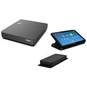Lenovo ThinkSmart Core + IP Controller Microsoft Team Rooms 12QJ0004TK