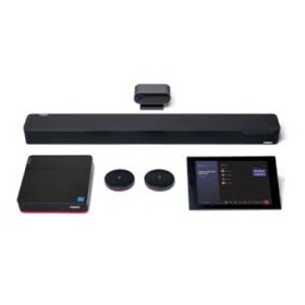 Lenovo ThinkSmart Core Full Room Kit w/USB Controller 11S2000LTK