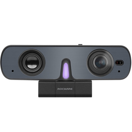Rocware RC08 Mini USB Konferans Kamerası