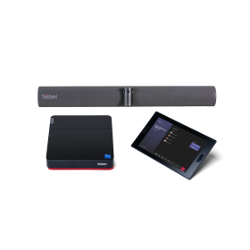 Lenovo ThinkSmart Core Kit Bar 180 w/USB Controller 12VL0000TK