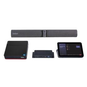 Lenovo ThinkSmart Core Kit Bar 180 w/IP Controller 12VR0000TK
