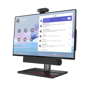 Lenovo ThinkSmart View Plus MTR 12CN0002TU