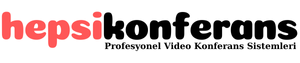 AperaGrup / HepsiKonferans Profesyonel Video Konferans Sistemleri